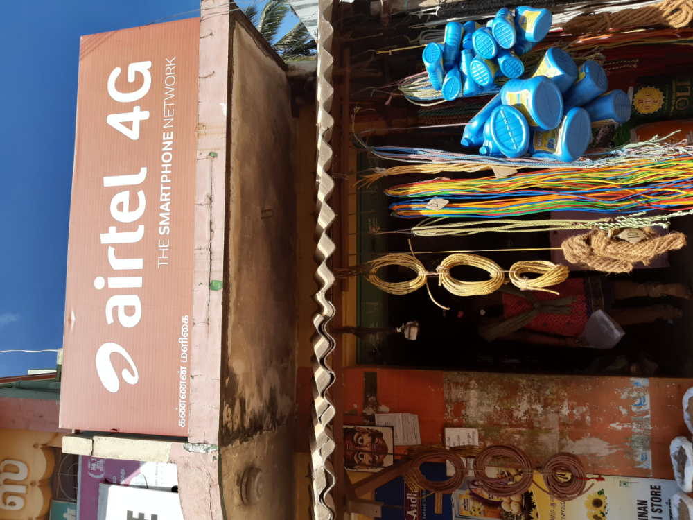 Kannan maligai stores