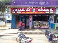 Nandhini Bakery