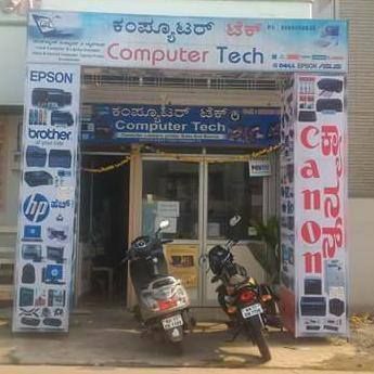 Computer Tech