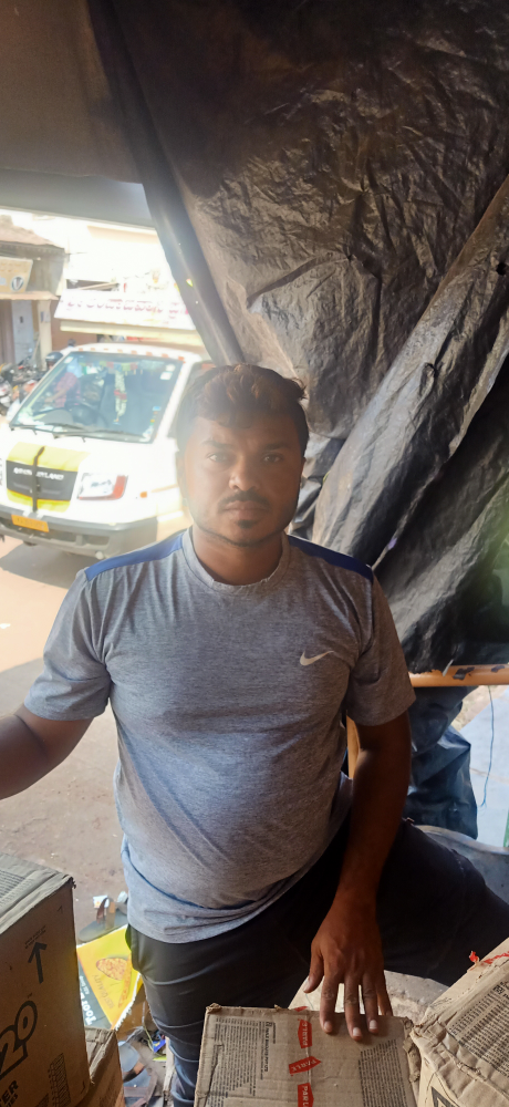 M M G KIRANI &GENRAL STORE