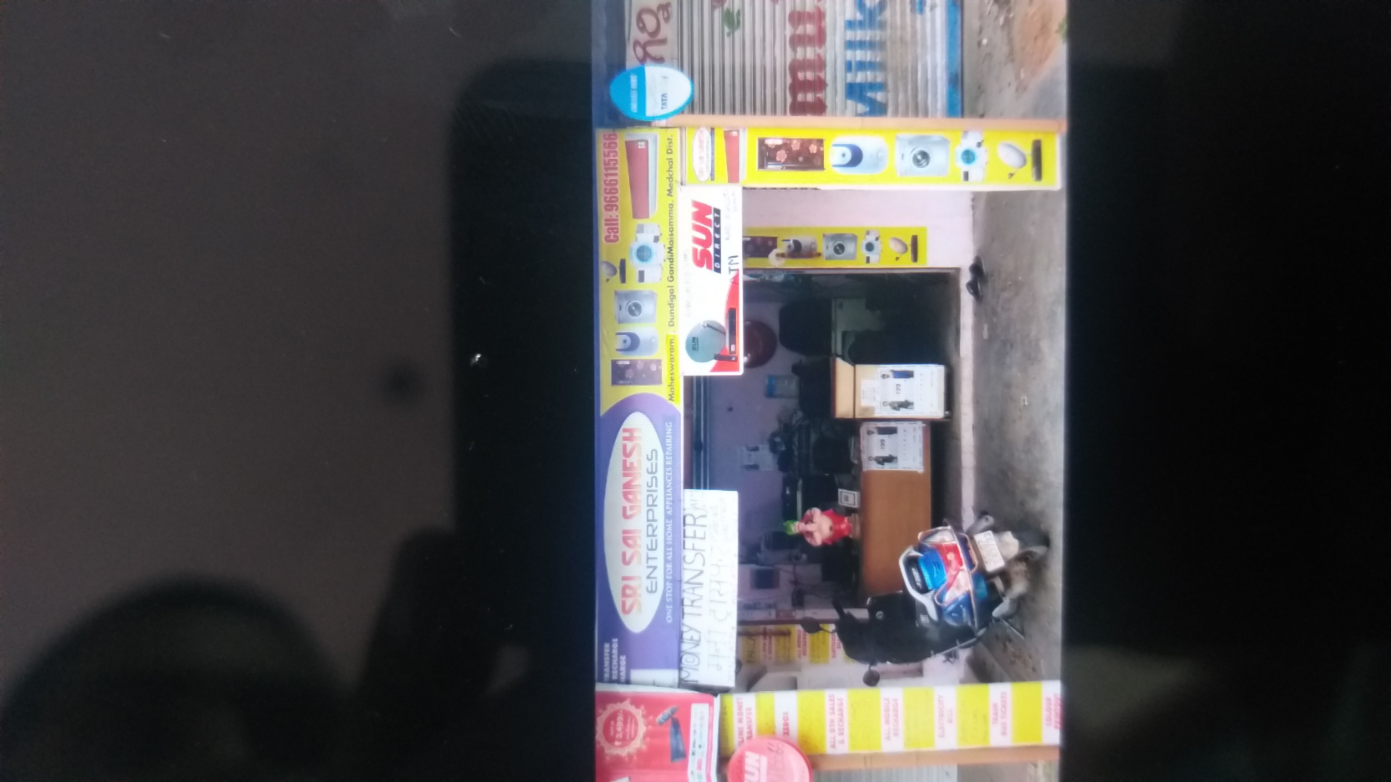 Sri Sai Ganesh Enterprises 