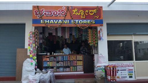 Bhavani Stores