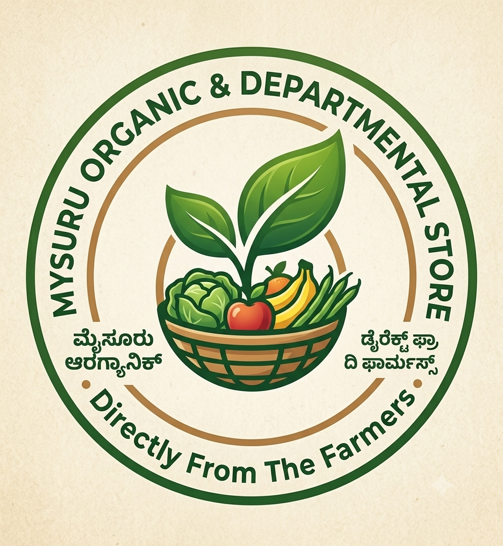 Mysuru Organic And Departmental Store