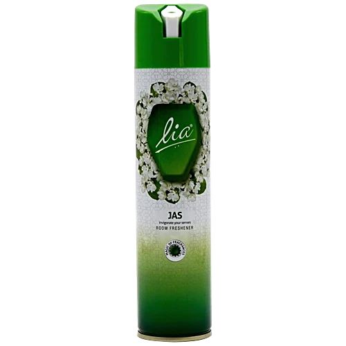 Lia Room Freshener - Jas, 127g