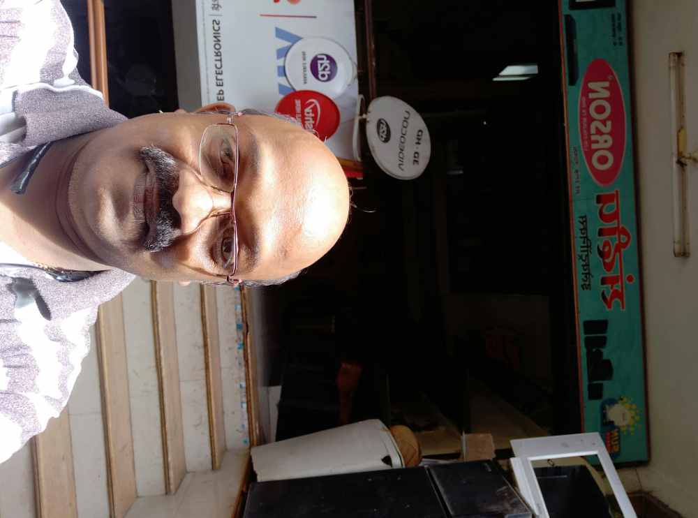 Sandeep Electronices