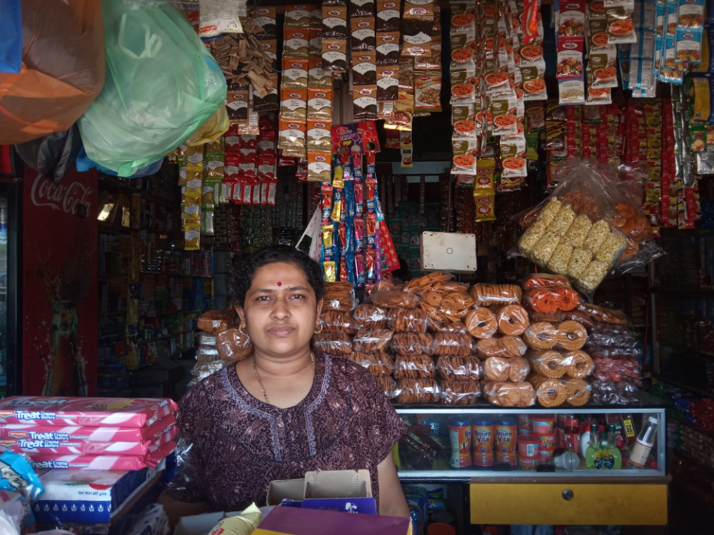 Veerabhadra Store