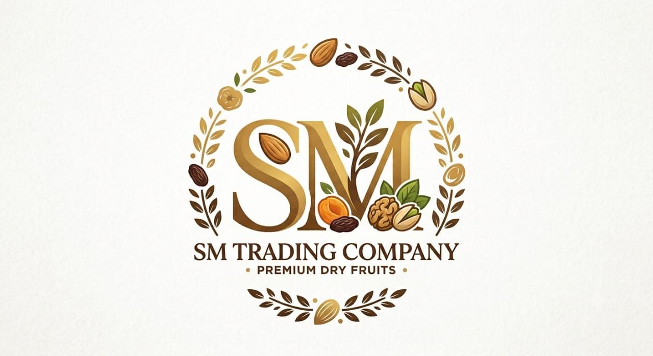 SM Trading Company
