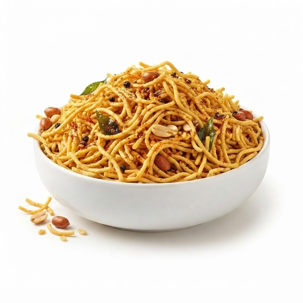 Moong Dal Mixture, 250g