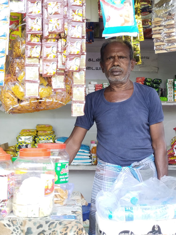 Jehan Store