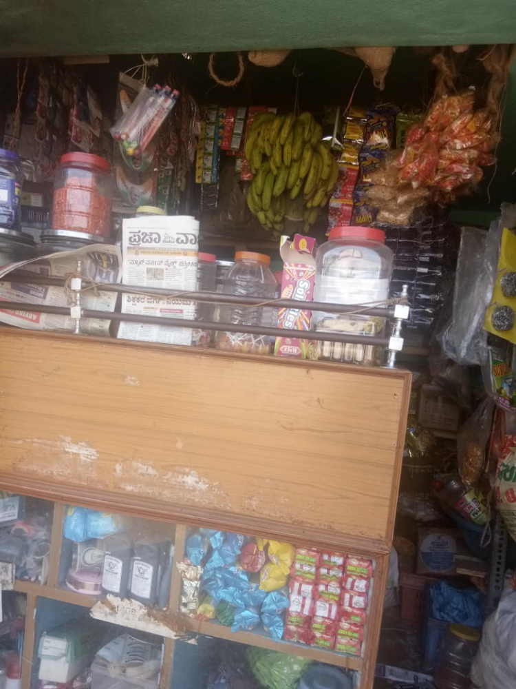 Jeevitha provision store
