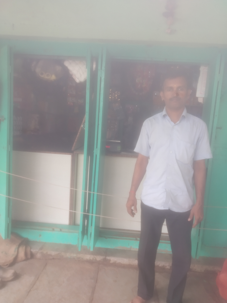 Mauli Provision Store