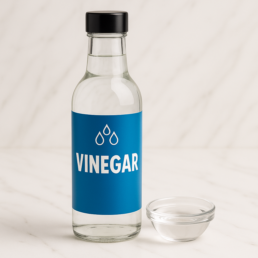 Vinegar