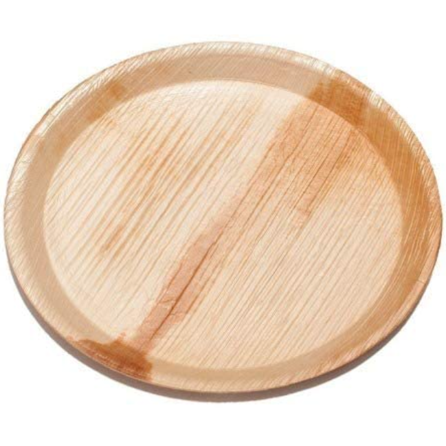 Disposable Adike Plate, 1pc