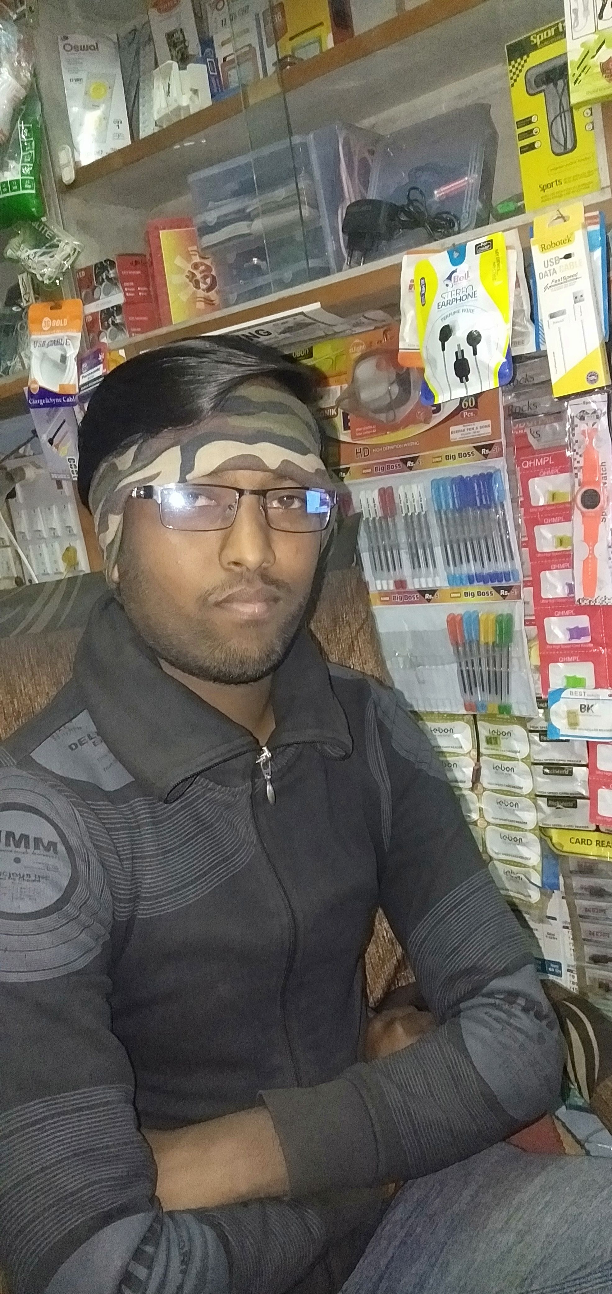 Maa Ki Dain Electricals
