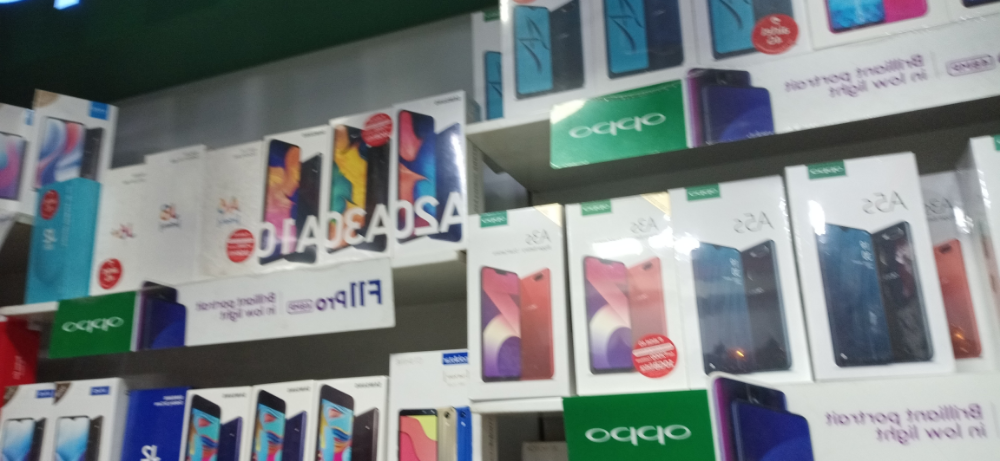 Cell World (Arakalagudu)