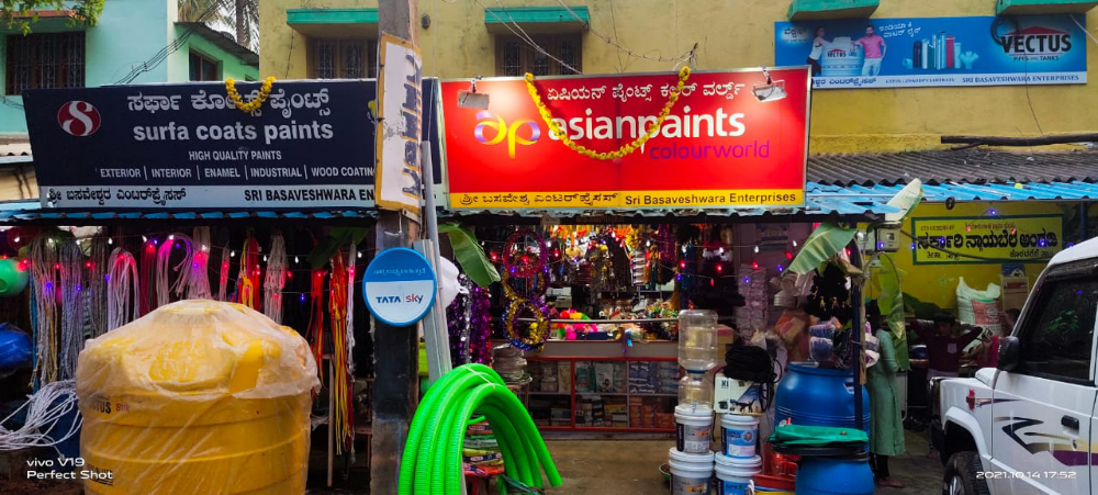 Sri basaveswara store