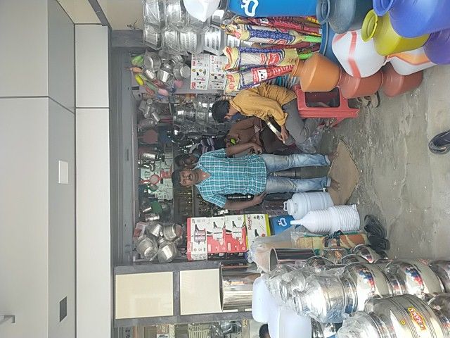 Balaji Metal Store