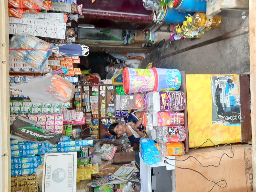 Manikanta kirana and jenaral store