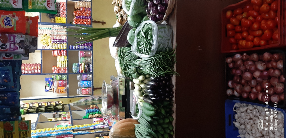 MAA DURGA GENERAL STORE