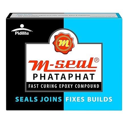 Pidilite M-Seal Phataphat Leakage Filling, 25g