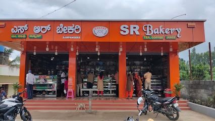 SR Bakery