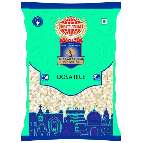 Bhagyalakshmi Premium Dosa Rice, 1kg