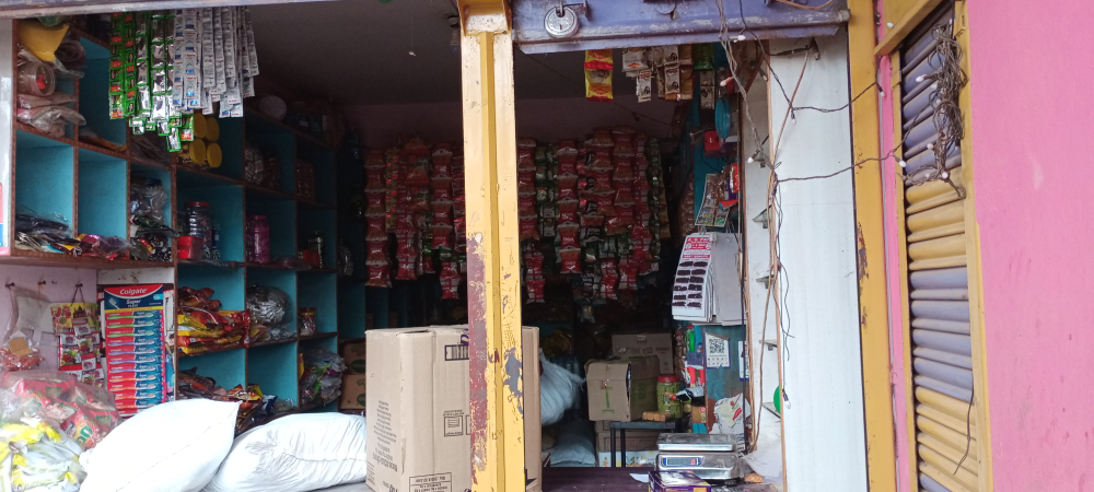 Saleem store
