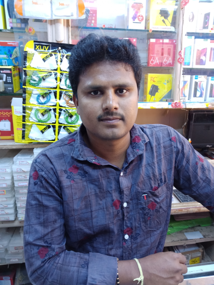 Manju Mobiles Zone