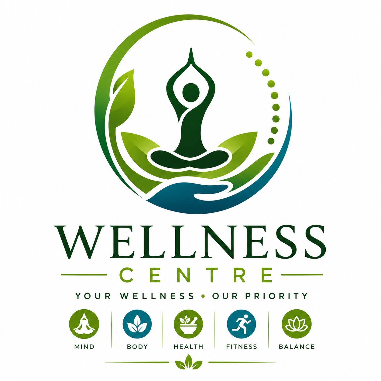 wellness centre