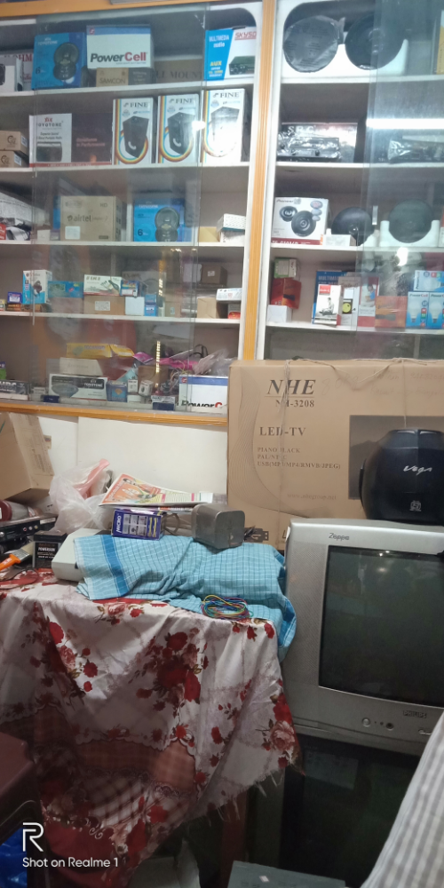 Praveen Electronics