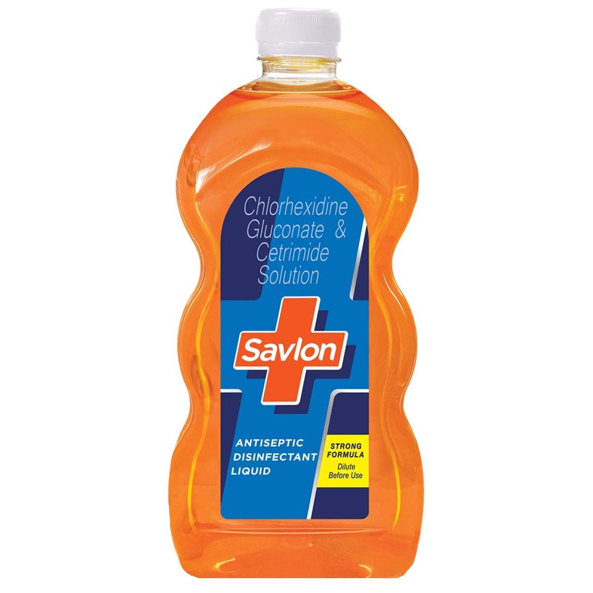 Savlon Antiseptic Liquid, 1L