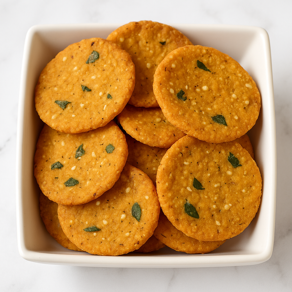 Jowar Nippattu