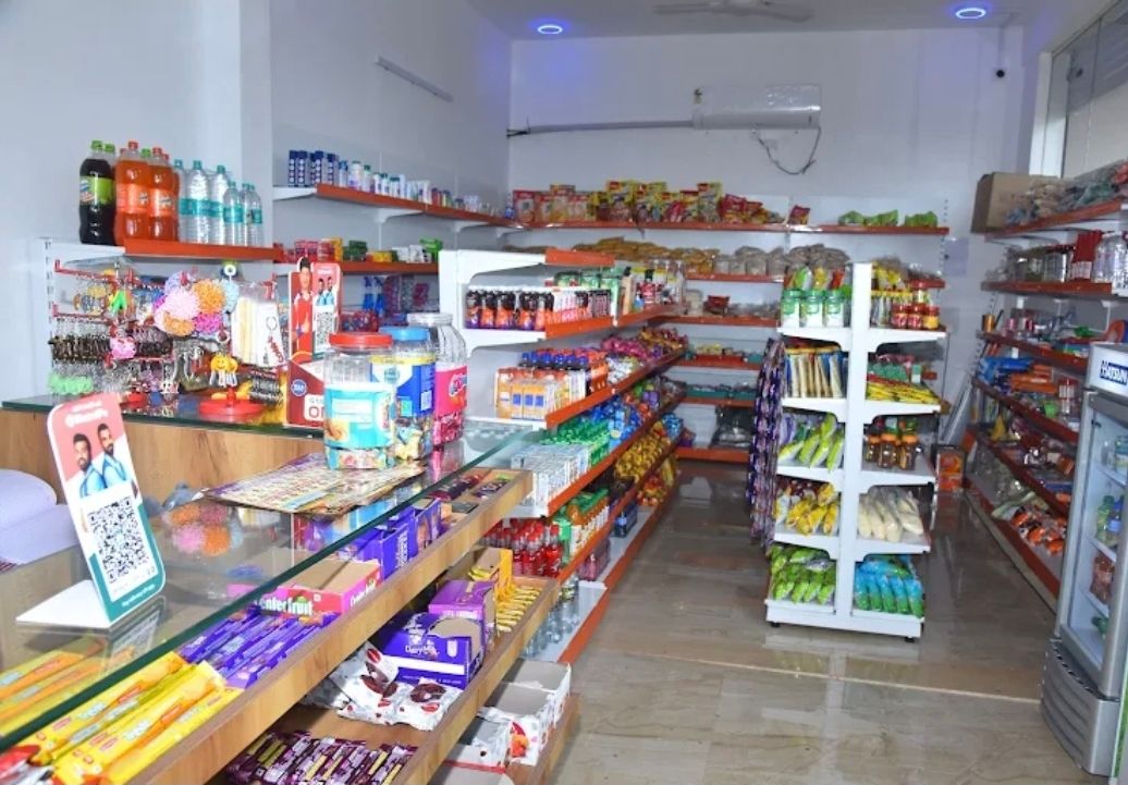 REGIS MINI MART
