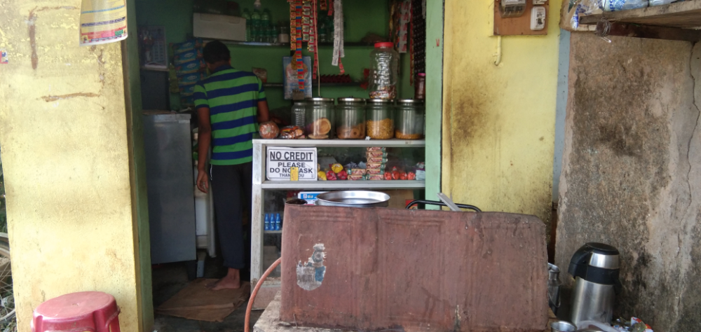 Nandhini Tea Stall