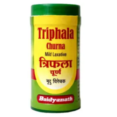 Baidyanath Ayurvedic Triphala Churna, 100g