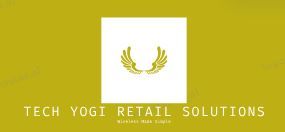 Tech Yogi Retail Solutions