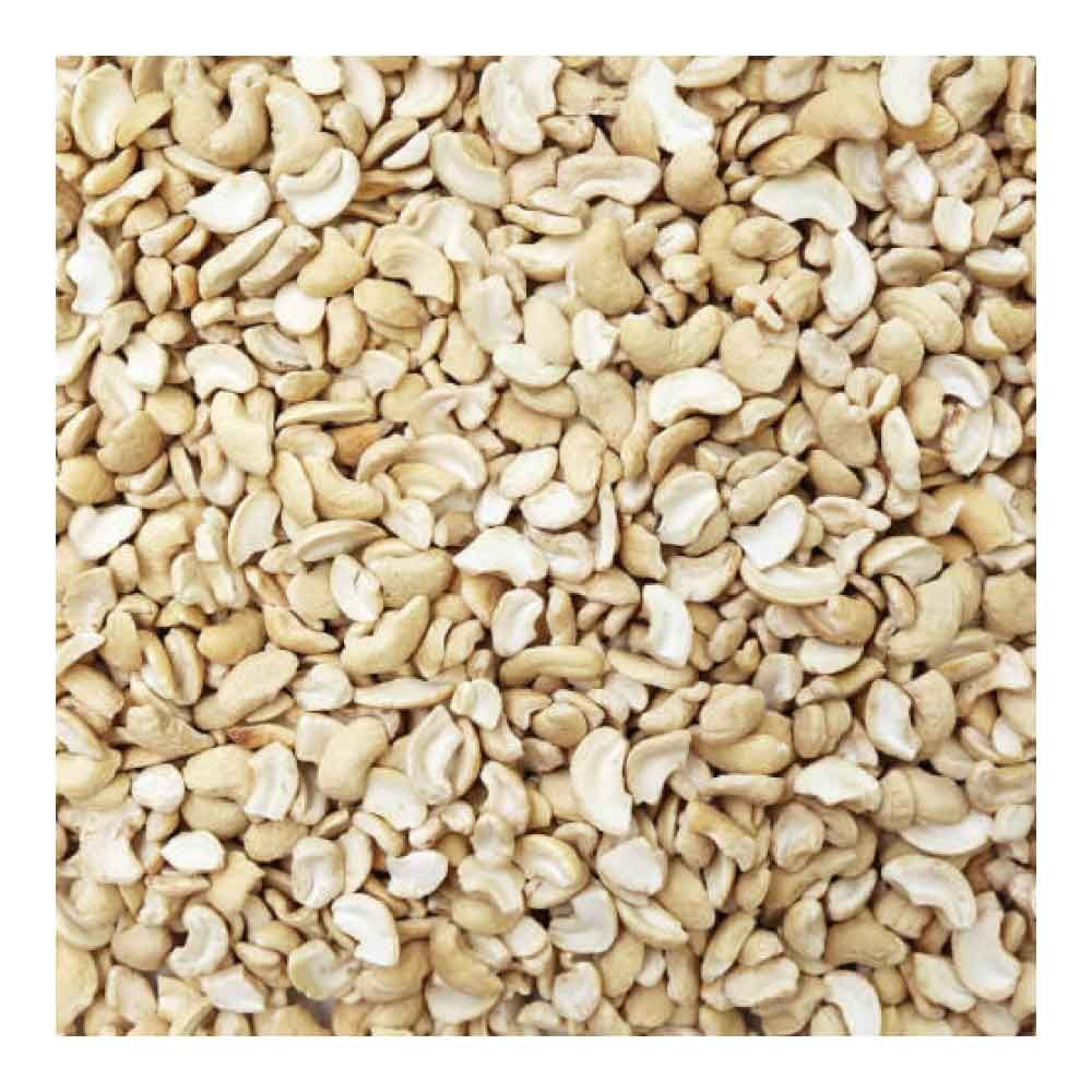 Baby Cashew Nuts, 500g