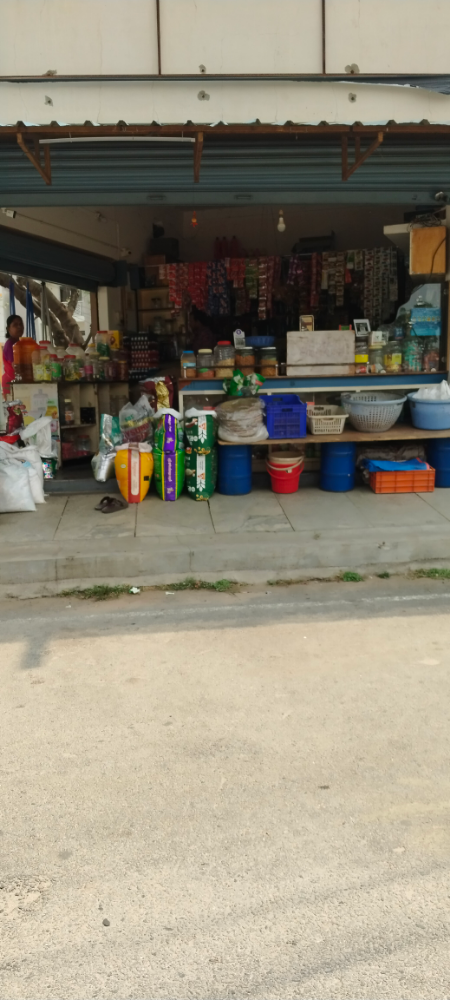 Balaji Store