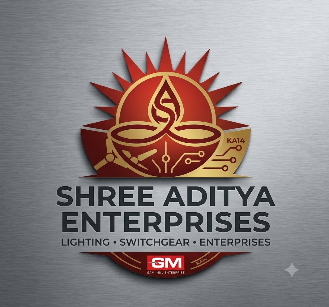 Shree Aditya Enterprises