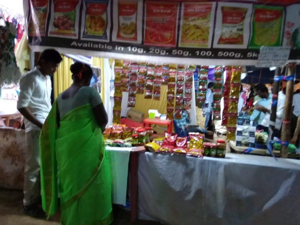 Sharanya Enterprises