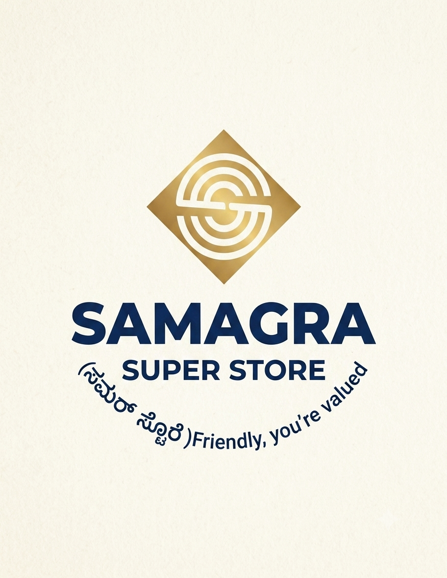 Samagra Super Store