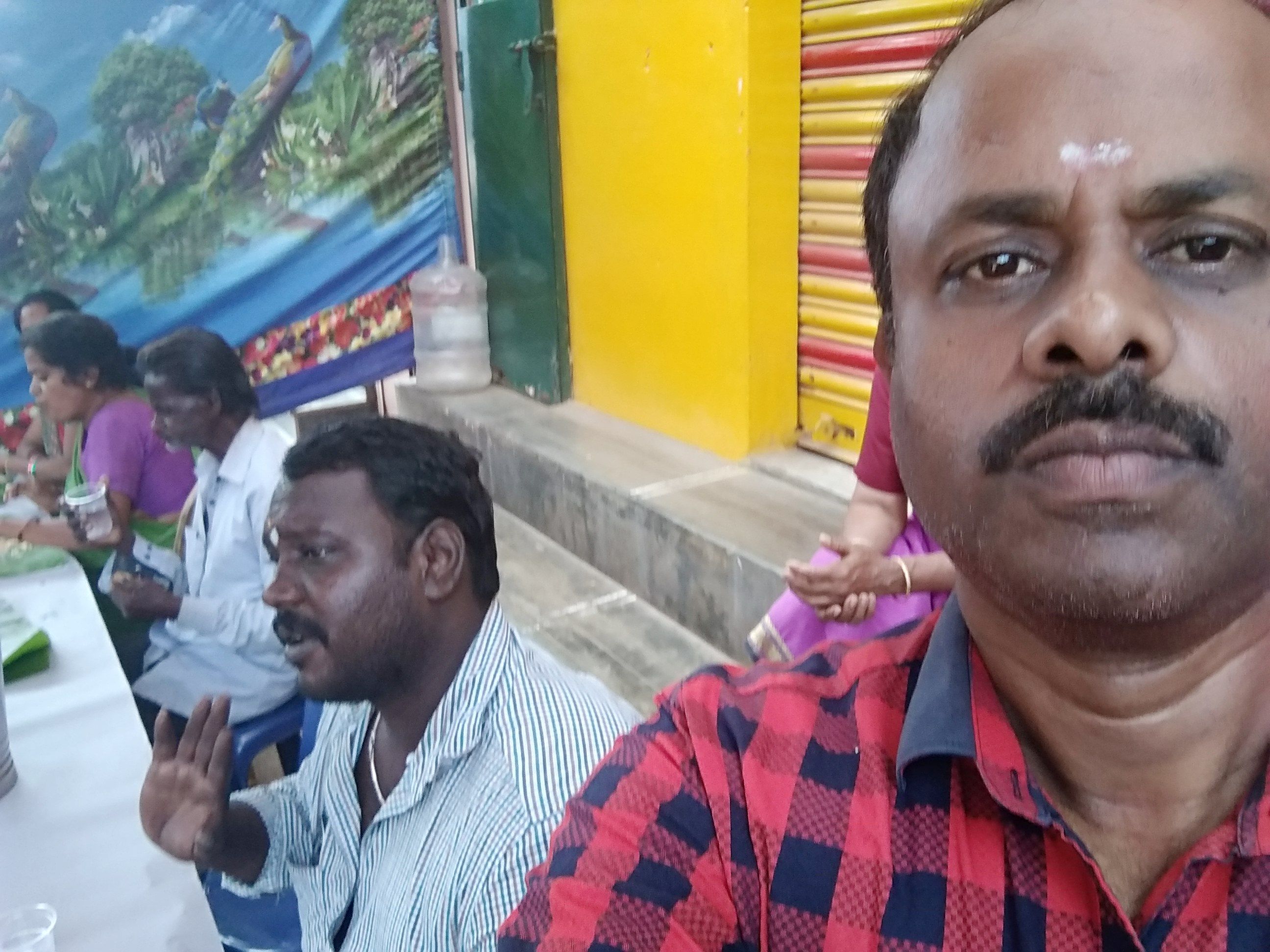 Sree Angalaparmeshwari Stores