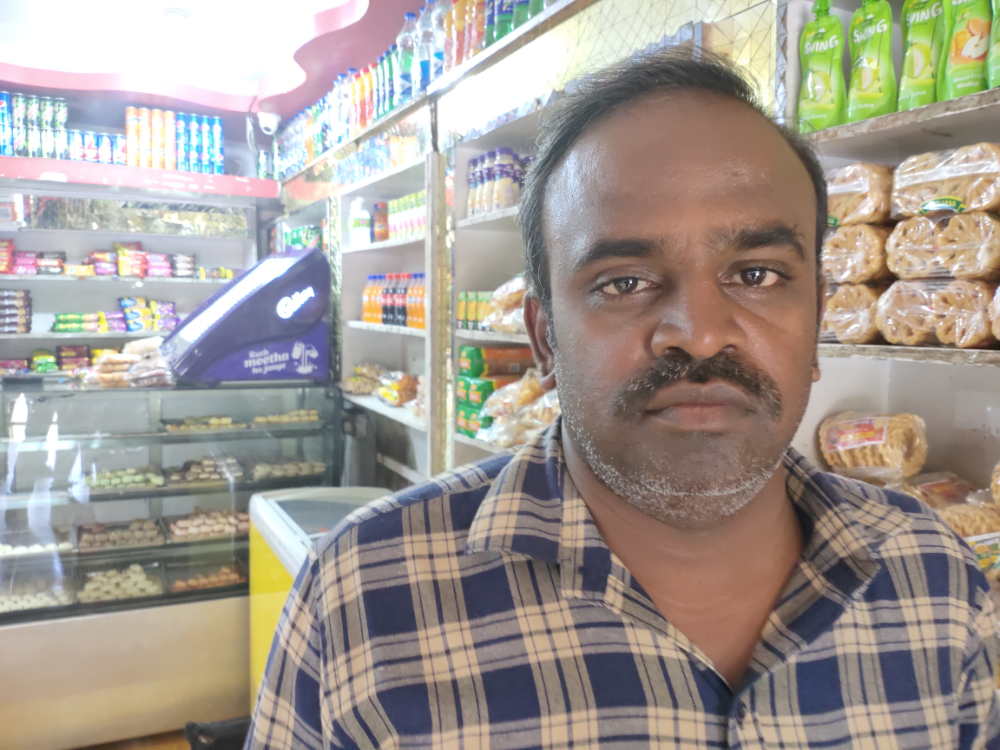 Antony bakery