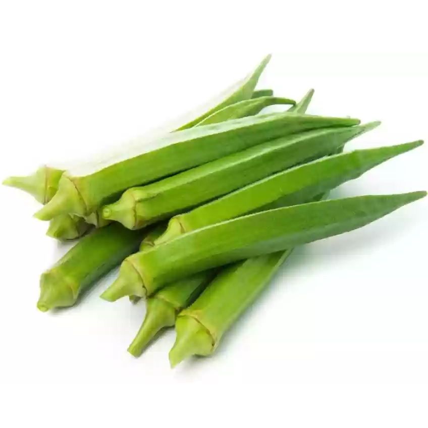 Ladies Finger, 1kg