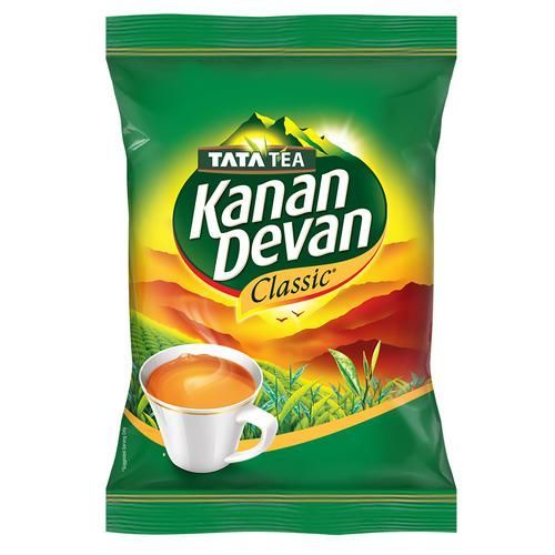 Tata Kanan Devan Classic Tea, 250g