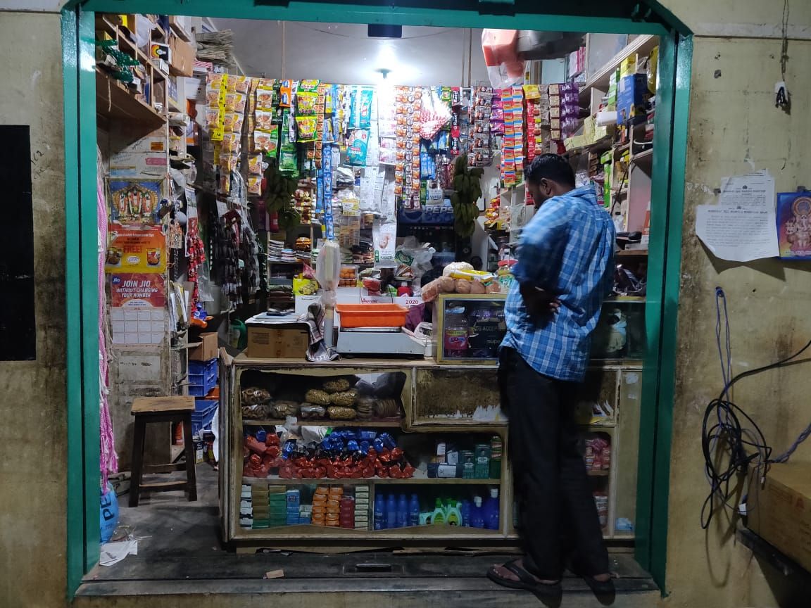 Kvk stores