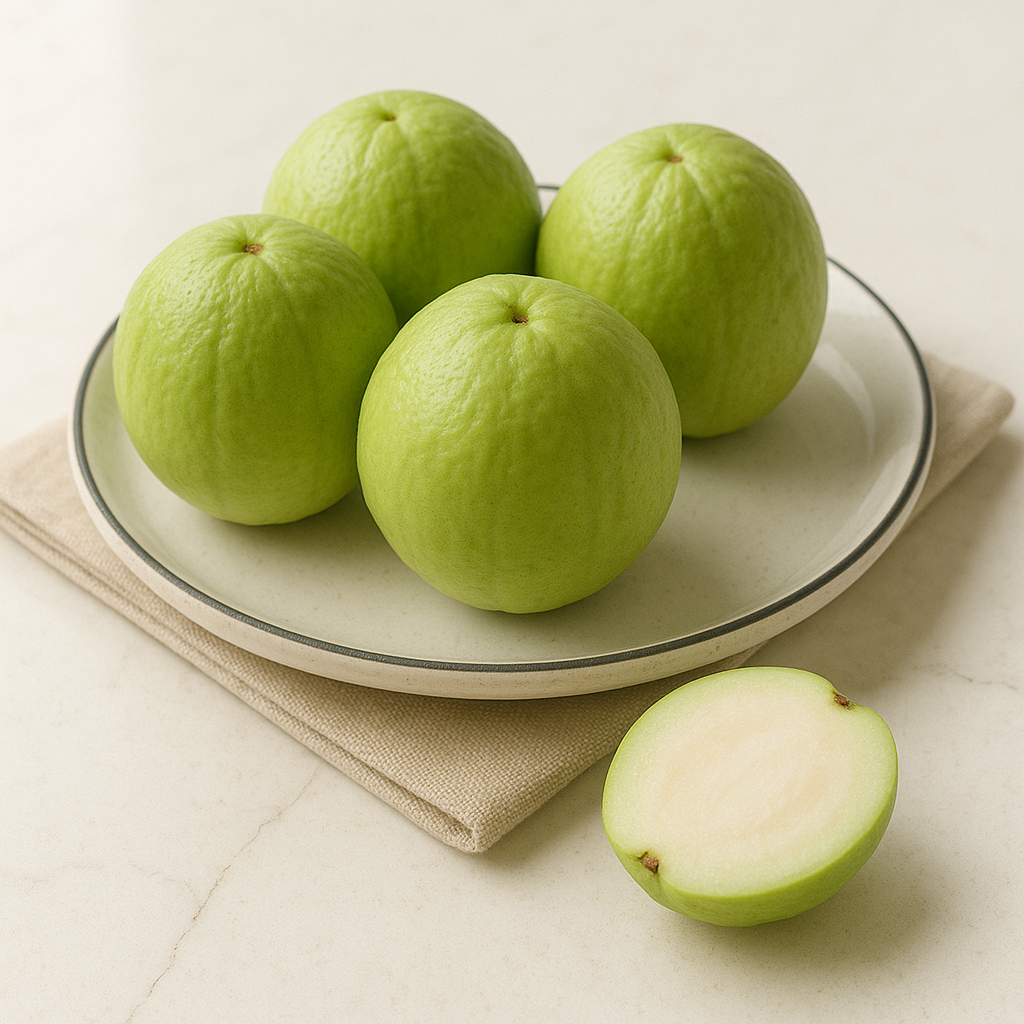 Guava - Seedless