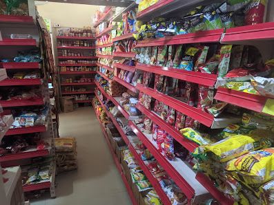 Niranths Departmental Store