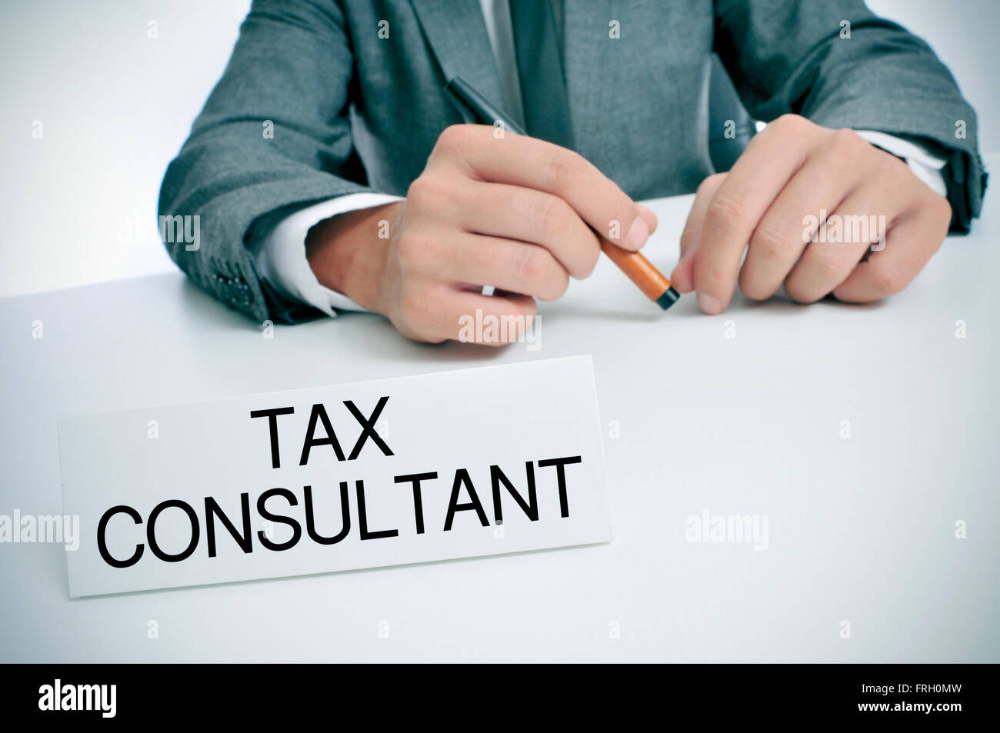 A Sulaiman Tax Practitioner 