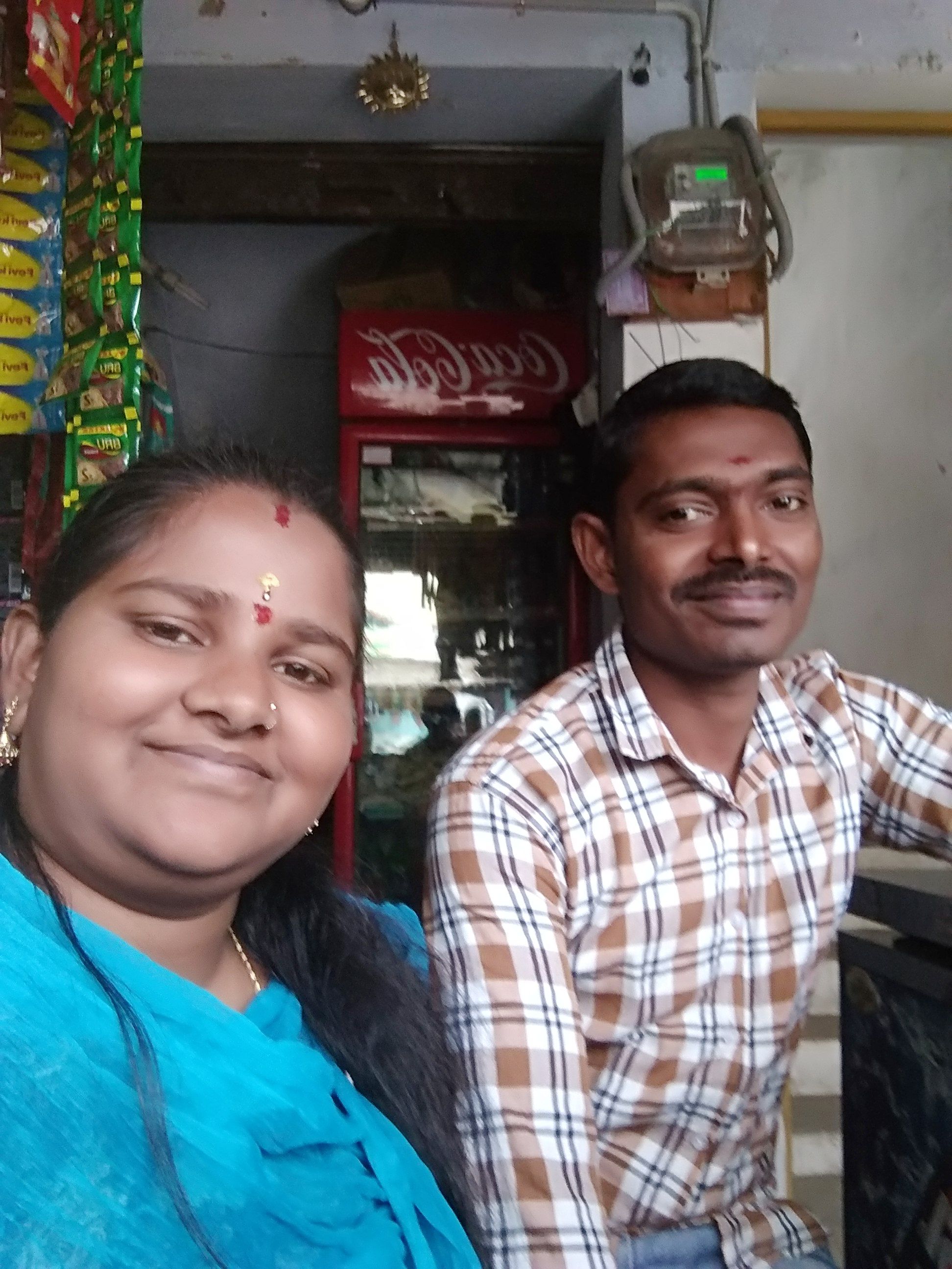 Durga Stores